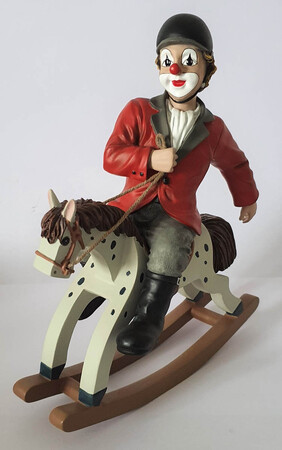 35941   Das Schaukelpferd  2003