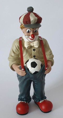 35136   Ballgefühl   2007