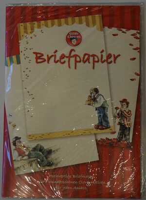 10613   Briefpapier   2005