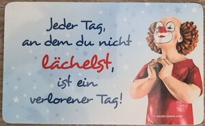 45190   Frühstücksbrettchen "Karlchen"   2010
