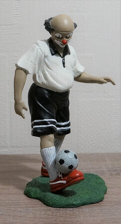 35533   Fußballspieler   1995