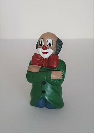 35855.1   Spielstein Don't worry be happy   2000