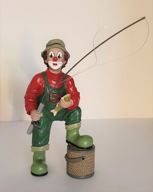35075   Angler, klein   2006