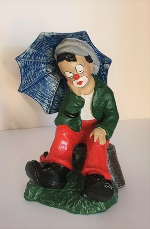 35713   Schirmschläfer   1996