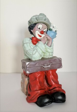 35703.B   Fernweh, groß 1997