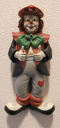 35382   Relief Der Optimist   1992