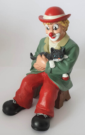 35222   Das Katzenbaby   2011