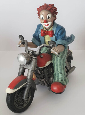 35682   Easy Rider, groß   1996