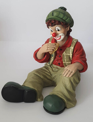 35882   Vesperclown, rotes Hemd   2001