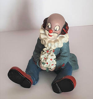 35800.G   Kleine Blumenfreunde   1998