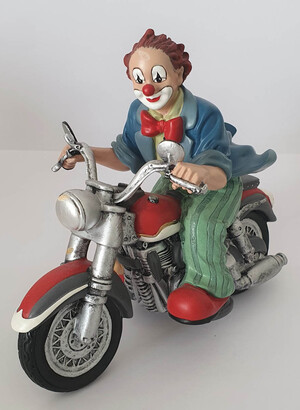 35705   Easy Rider   1997