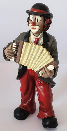 35765   Ziehharmonikaspieler   1998