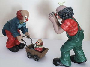 35455   Babysitter & Fotograf für Geschäftskunden   1994