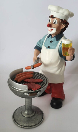 35166   Der Grillmeister   2009