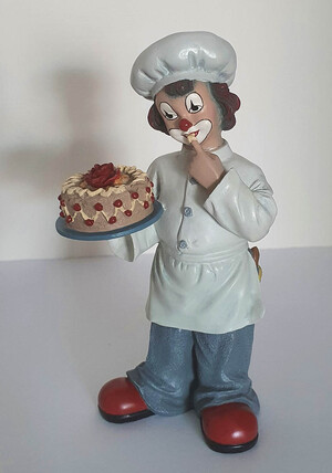 35880   Schleckermaul, klein   2001
