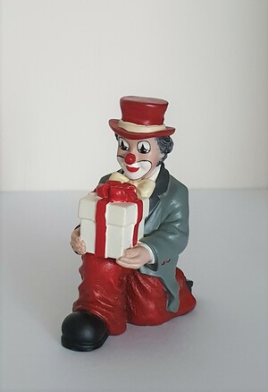 35012.H   Die Überraschung, klein   2004