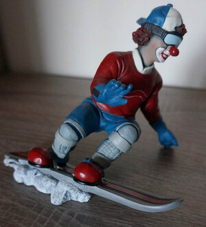 35649   Snowboarder   1996