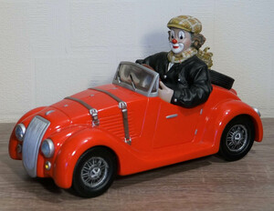 35801   Cabriolet, rot   1998
