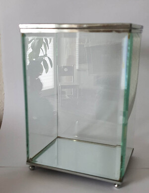 39020   Sammelvitrine   1998
