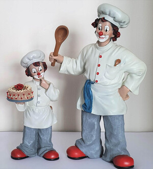 35772   Schleckermaul & Schlemmerchef für Geschäftskunden  1998